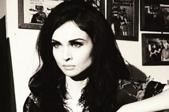 Sophie Ellis Bextor’s dress on breakfast TV caused viewers to lose their reason