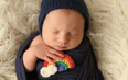 There’s a rainbow baby movement trending and it is beautiful