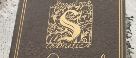 Harry Potter eyeshadow is a thing now and we NEED it