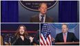 Melissa McCarthy plays Sean Spicer in hilarious SNL bit