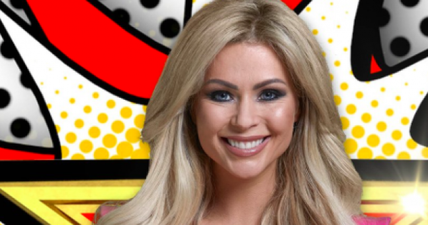 Nicola McClean apologises for comments she made towards Kim Woodburn in CBB