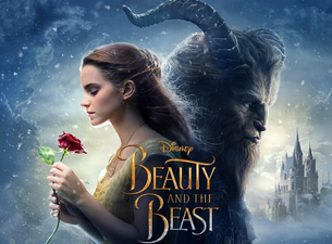 This Beauty and the Beast jewellery range is very pretty