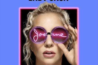 Lady Gaga has announced a world tour but will she include some Irish dates?