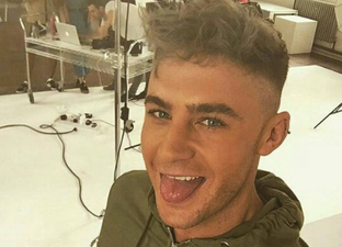 Scotty T has been criticised for insensitive photo of Stephanie Davis