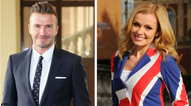 Singer Katherine Jenkins has hit back after THOSE leaked David Beckham emails