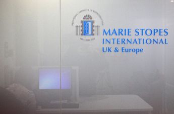 Some UK abortion clinics will turn away Irish women