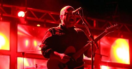 The Pixies and more huge acts to play a series of gigs at Trinity College this summer