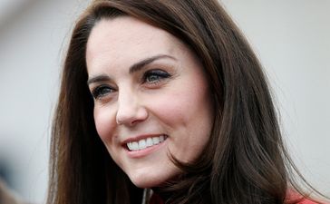 Kate Middleton’s latest look sells out and it’s not her usual style