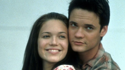 There was A Walk To Remember reunion and it will please fans