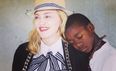 Madonna has just been given permission to adopt twin sisters from Malawi