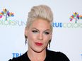 Pink defends Lady Gaga following Super Bowl copycat claims