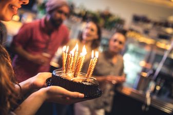 These are the most common birthdays in Ireland