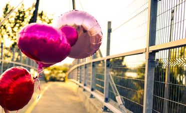 This Irish man went on a drunken quest to get his niece a balloon