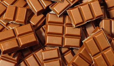 Your dream job as a professional chocolate taster has just opened up