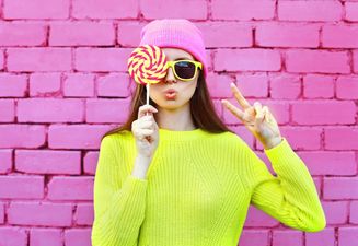 Tequila lollipops are a thing (and you can DIY them at home!)