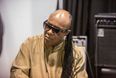 Stevie Wonder is apparently going to reveal a big secret this year