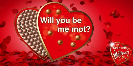 These personalised Malteser boxes are perfect for the Malteser lover in your life