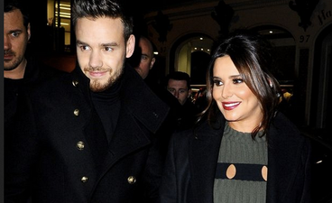 Rumours are swirling that Cheryl is nearing her due date