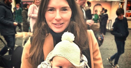 Jools Oliver shares her miscarriage heartbreak for the first time