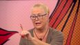Looks like Kim Woodburn might be getting her own show