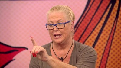 Looks like Kim Woodburn might be getting her own show