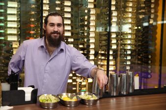 This is the most popular drink on First Dates Ireland