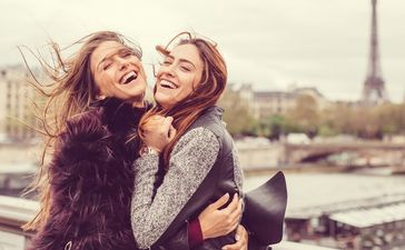 It’s official: First-born kids ARE smarter than their siblings