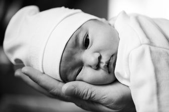 The 20 baby girl names that are trending this year