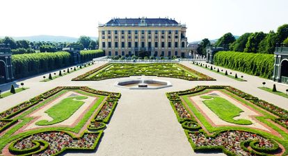 The Vienna bucket list: 9 things you MUST see in the City of Dreams