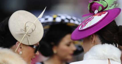 The simple style rules you need to follow on Ladies’ Day