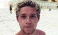 Millionaire Niall Horan stuck to a VERY frugal backpacking budget