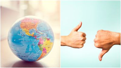 These are the most Googled ‘loves’ and ‘hates’ in each country around the world