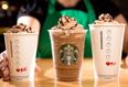 Here’s how you can get your hands on Starbucks’ SECRET Valentine’s menu