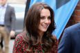 Kate Middleton made two beauty changes and turned the clock back 10 years
