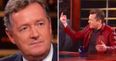 Comedian Jeff Jefferies destroys Piers Morgan in Trump debate, before telling him to ‘f*ck off’