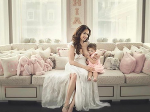 Posting breastfeeding snaps on social media: promoting awareness or attention seeking?