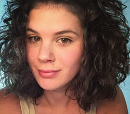 This mum’s honest posts about her post-partum body are gorgeous