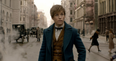 Deleted scene from Fantastic Beasts features a nod to Ireland