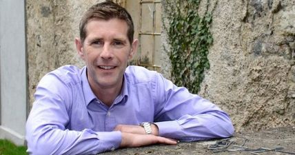 People were losing the plot over this detail on last night’s ‘Room to Improve’