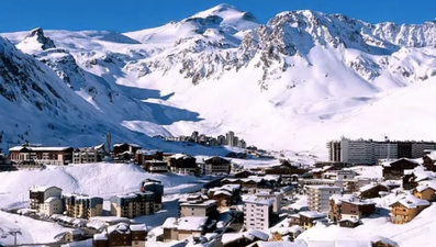 ‘At least four dead’ following avalanche in popular French ski resort, Tignes