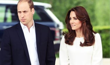 William and Kate to visit Paris 20 years after Diana’s death