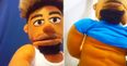 Puppet sends woman graphic ‘dick pic’ (we genuinely don’t know what to think)
