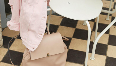 The New York Fashion Week trend that’s probably in your wardrobe