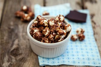 Healthy snacks that will satisfy your sweet tooth