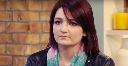 Britain’s youngest mum, who gave birth aged 12, is pregnant again