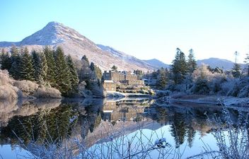 Now you can get engaged at the top of Diamond Hill