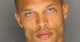 Jeremy Meeks, the guy with the sexiest mugshot, has officially started modelling