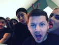 Professor Green’s latest Instagram antics sent his fans into meltdown