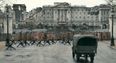 BBC’s new drama set in a Nazi-occupied London looks incredible