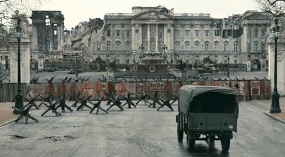 BBC’s new drama set in a Nazi-occupied London looks incredible